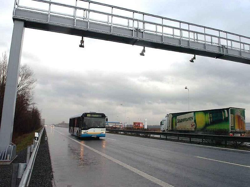 Klimkovický tunel. Ilustrační foto.