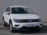 Volkswagen Tiguan (2018) 1.4 TSi, ČR, Marathon, navi - náhled 1