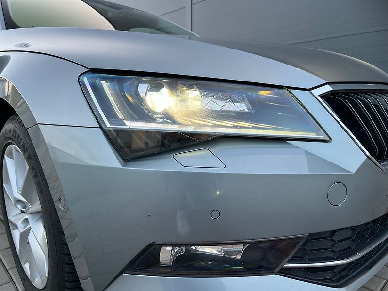 Škoda Superb (2019) 2.0TDI-STYLE-P.KAMERA-TAŽNÉ.Z - fotka 9 z 50