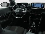 Peugeot 208 (2021) GT Pack 50 kWh, SoH 90% - náhled 7