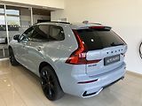 Volvo XC60 B5 AWD Black Edition Plus AT8 - náhled 6