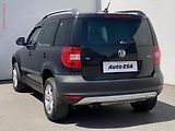 Škoda Yeti (2011) 1.4 TSi, Ambition, navi - náhled 6
