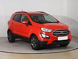 Ford EcoSport (2019) 1.0 EcoBoost, Serv.kniha - náhled 1