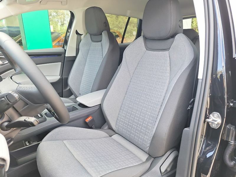 Škoda Epiq Edice Start 55kWh 155kW - fotka 9 z 10