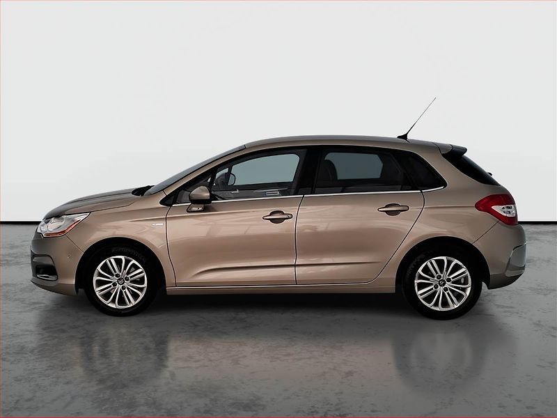 Citroën C4 (2014) 1.6 VTi, Serv.kniha, Tempomat - fotka 3 z 16