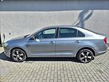 Škoda Rapid 1,2 TSi Klima Tempomat Alu TZ - náhled 2