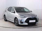 Toyota Yaris (2022) 1.5 VVT-i Hybrid - náhled 1