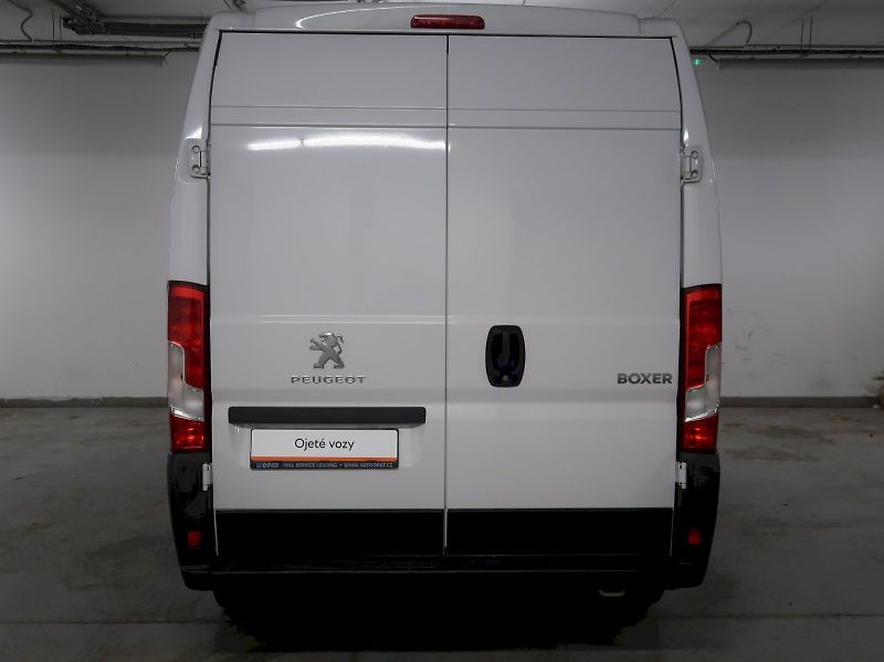 Peugeot Boxer (2022) L3H2 2.2BHDI 121kW - fotka 9 z 23