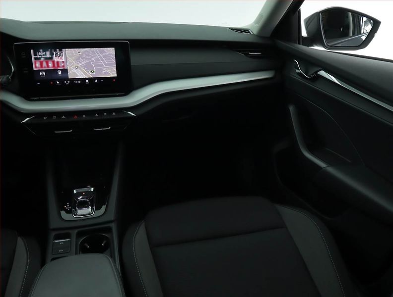 Škoda Octavia (2023) Ambition 2.0 TDI, Automat - fotka 8 z 16