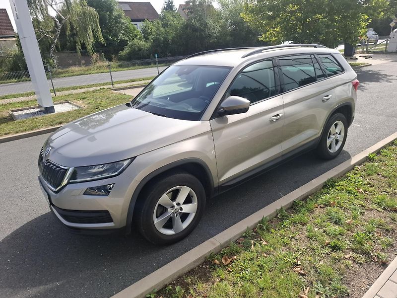 Škoda Kodiaq (2017) 2.0tdi,LED,Navi,cz,serv.kn.TOP - fotka 6 z 22