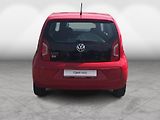 Volkswagen up! 1,0 44kW BMT Move - náhled 9