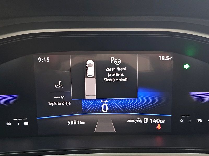 Volkswagen T-Roc (2025) 1.0TSI 85kW LIFE WEBASTO - fotka 12 z 29
