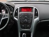 Hyundai i40 (2015) 1.7 CRDi, Navi, Xenony - náhled 12