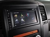 Nissan Navara (2015) 2.5 D, 4X4, Serv.kniha, Navi - náhled 13