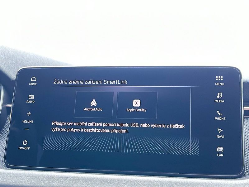 Škoda Scala (2024) 1.5 TSI 110kW Top Selection - fotka 19 z 35