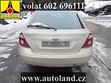 Ford Mondeo (2006) VOLAT 602 696111 - náhled 2