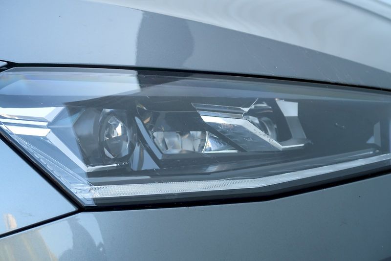 Škoda Fabia (2025) MC 1.0 TSI 85 DSG - fotka 9 z 28