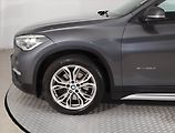BMW X1 (2016) xDrive25d, 4X4, Automat - náhled 15