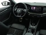 Škoda Octavia (2021) RS 2.0 TSI - náhled 7