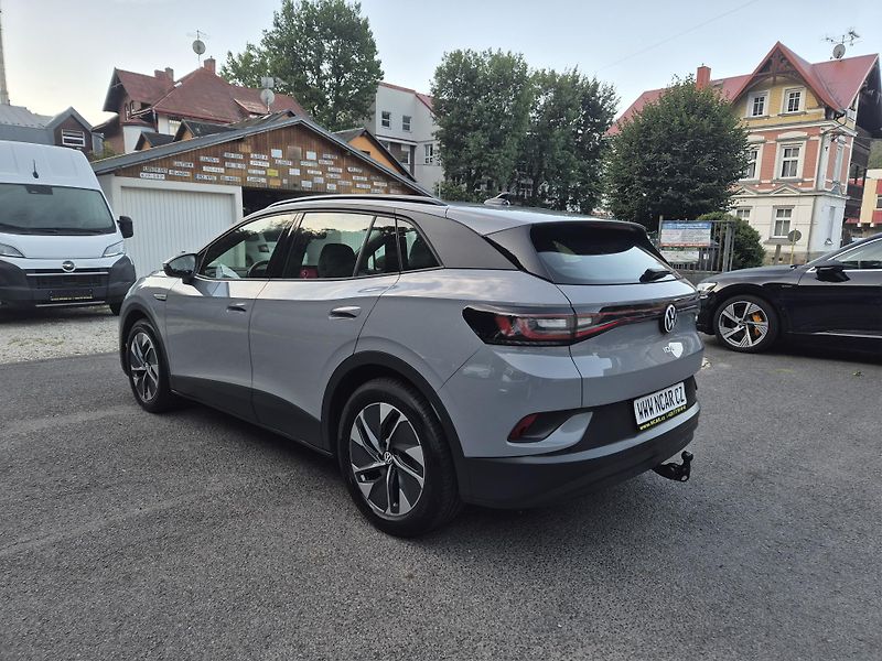 Volkswagen ID.4 195kw, 4MOTION TZ SOH 93,0% - fotka 4 z 46