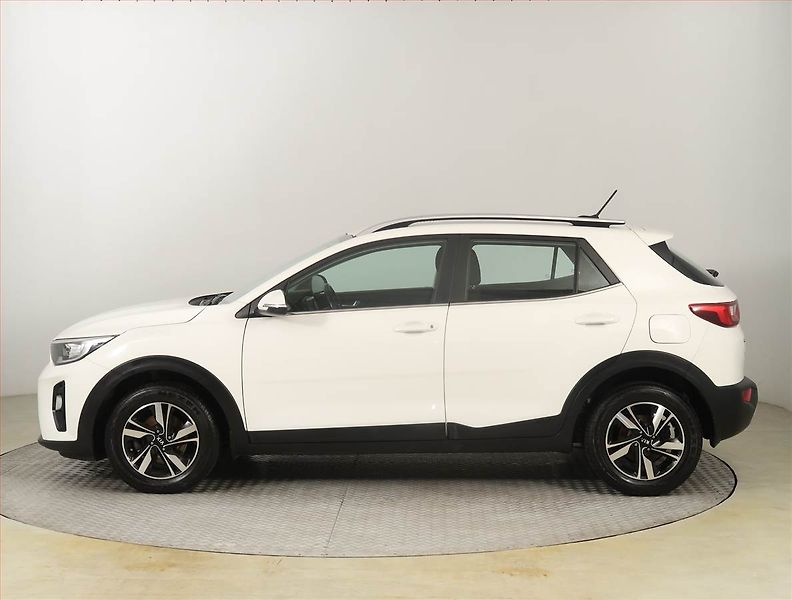Kia Stonic (2018) 1.4 CVVT, Serv.kniha, Tempomat - fotka 3 z 20