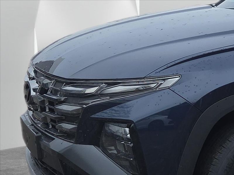 Hyundai Tucson (2025) 1,6  Go Czech! - fotka 5 z 12