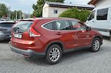Honda CR-V (2013) 2.2 i-DTEC 110kW 4x4 / ČR - náhled 6
