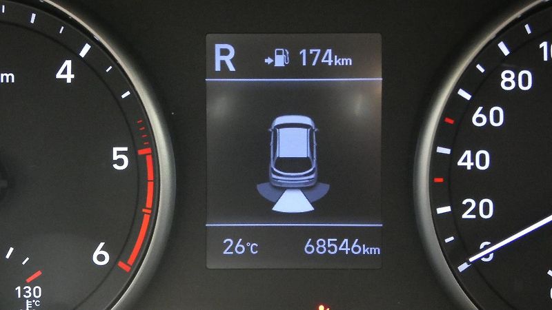 Hyundai i30 Kombi 1.6 CRDi Tricolor - fotka 14 z 22