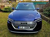 Audi e-tron /230kW - náhled 1