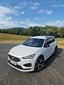 Seat Tarraco (2021) FR 2.0TSI 180kW DSG 4x4 - náhled 1