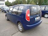 Škoda Roomster 1,4   1.4 - náhled 1