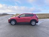Mazda CX-5 2.2 4x4 TAŽNÉ, DOLOŽENÉ KM - náhled 3