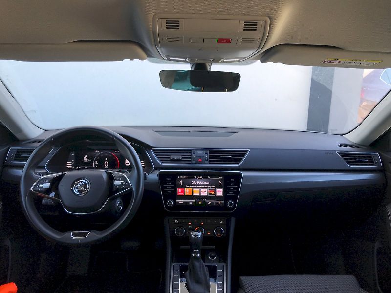 Škoda Superb (2023) COM STY TD 110/2.0 A7F - fotka 5 z 27