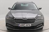 Škoda Superb 2,0 TDI 110 kW DSG TAŽNÉ NAVI - náhled 1