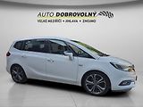 Opel Zafira INNOVATION 2.0 CDTI (125KW/170 - náhled 10