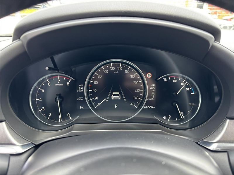 Mazda 6 2,5 i 143kW AT Revolution 1.ČR - fotka 46 z 46