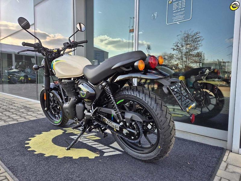 Royal Enfield HNTR 350 (2026) - fotka 6 z 22