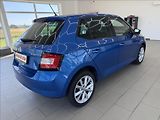 Škoda Fabia 1,2 TSi, 1.maj,klimatronic, BT - náhled 4