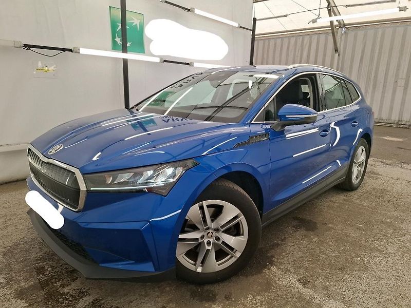 Škoda Enyaq (2023) iV 80   SOH-97%   PŘIPRAVUJEME - fotka 2 z 10