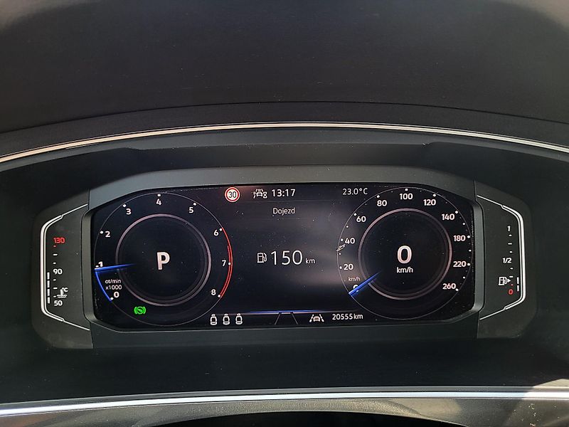 Volkswagen Tiguan Allspace 1.5 TSI EVO 110kW DSG ELEGANCE - fotka 11 z 48