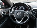Jeep Grand Cherokee (2015) Overland 3.0 CRD, 4X4 - náhled 16