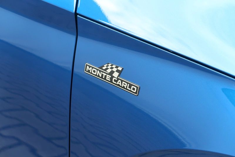 Škoda Scala (2026) Monte Carlo 1,0 TSi / 85 kW DS - fotka 26 z 31