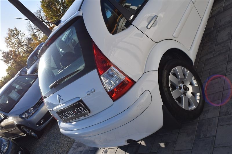 Citroën C3 1,4 i 65KW NÍZKÉ KM KLIMA ALU - fotka 12 z 39
