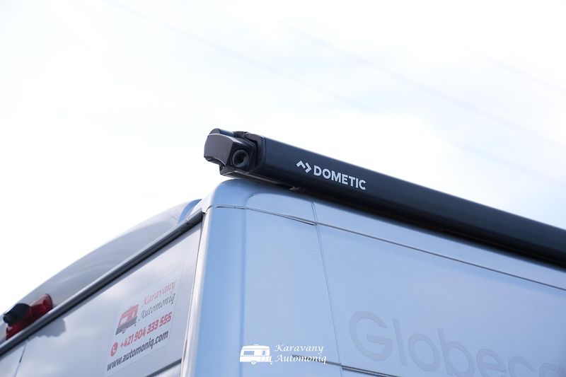 Fiat Ostatní (2021) Globecar Globescout 600Eleganc - fotka 28 z 33