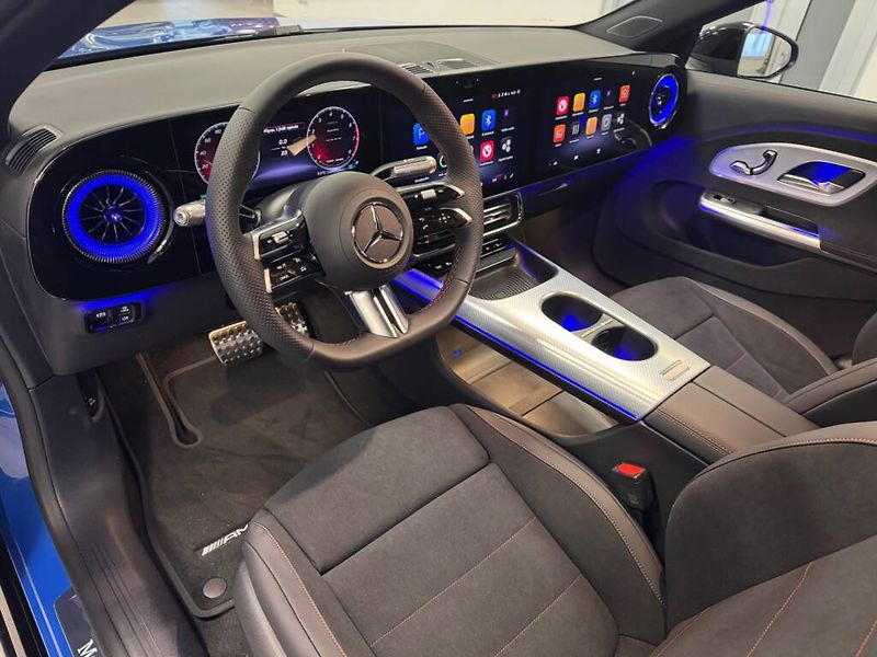 Mercedes-Benz CLA (2026) 200 - fotka 2 z 6