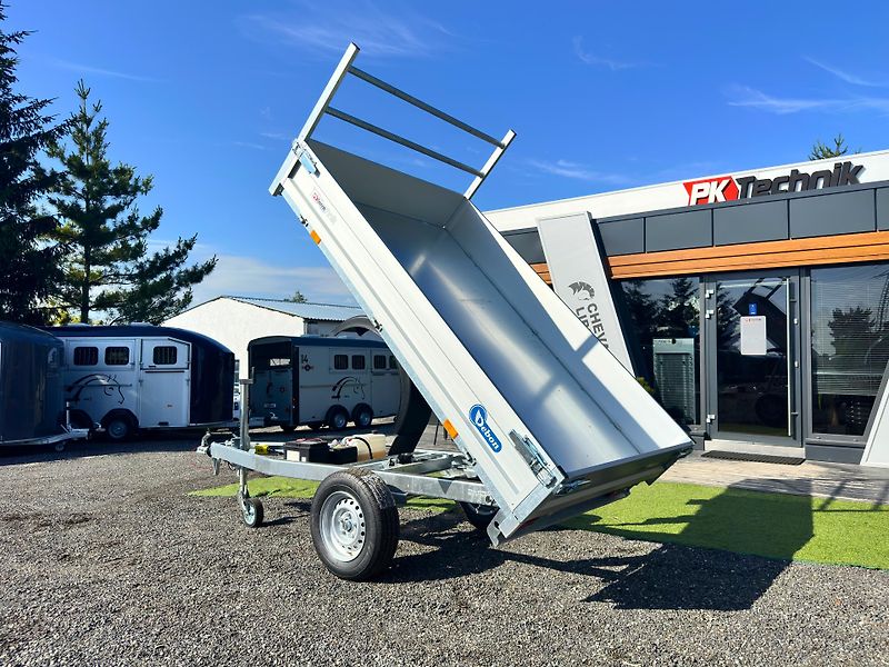 Debon (2026) PW 0, ELEKTRO, 250x160x30 - fotka 15 z 24