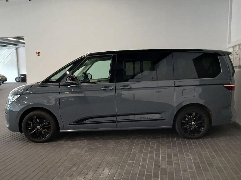 Volkswagen Multivan (2025) T7 EDITION LONG*ACC*parkTop - fotka 5 z 19