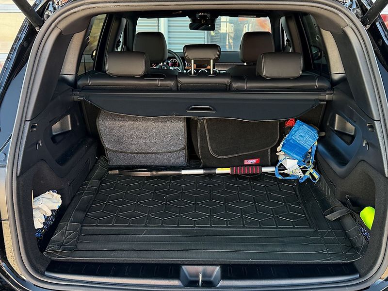Mercedes-Benz GLB 200 d 4MATIC Progressive E - fotka 12 z 35