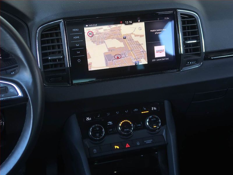 Škoda Karoq (2018) 2.0 TDI - fotka 12 z 19