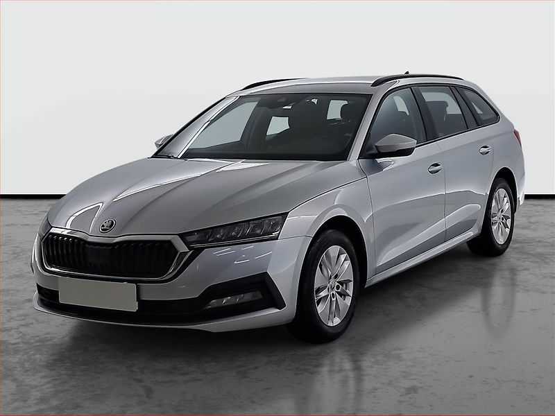 Škoda Octavia (2022) Ambition 2.0 TDI, ČR,1.maj - fotka 2 z 16